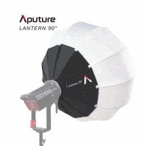 LUZES - LANTERN 90º