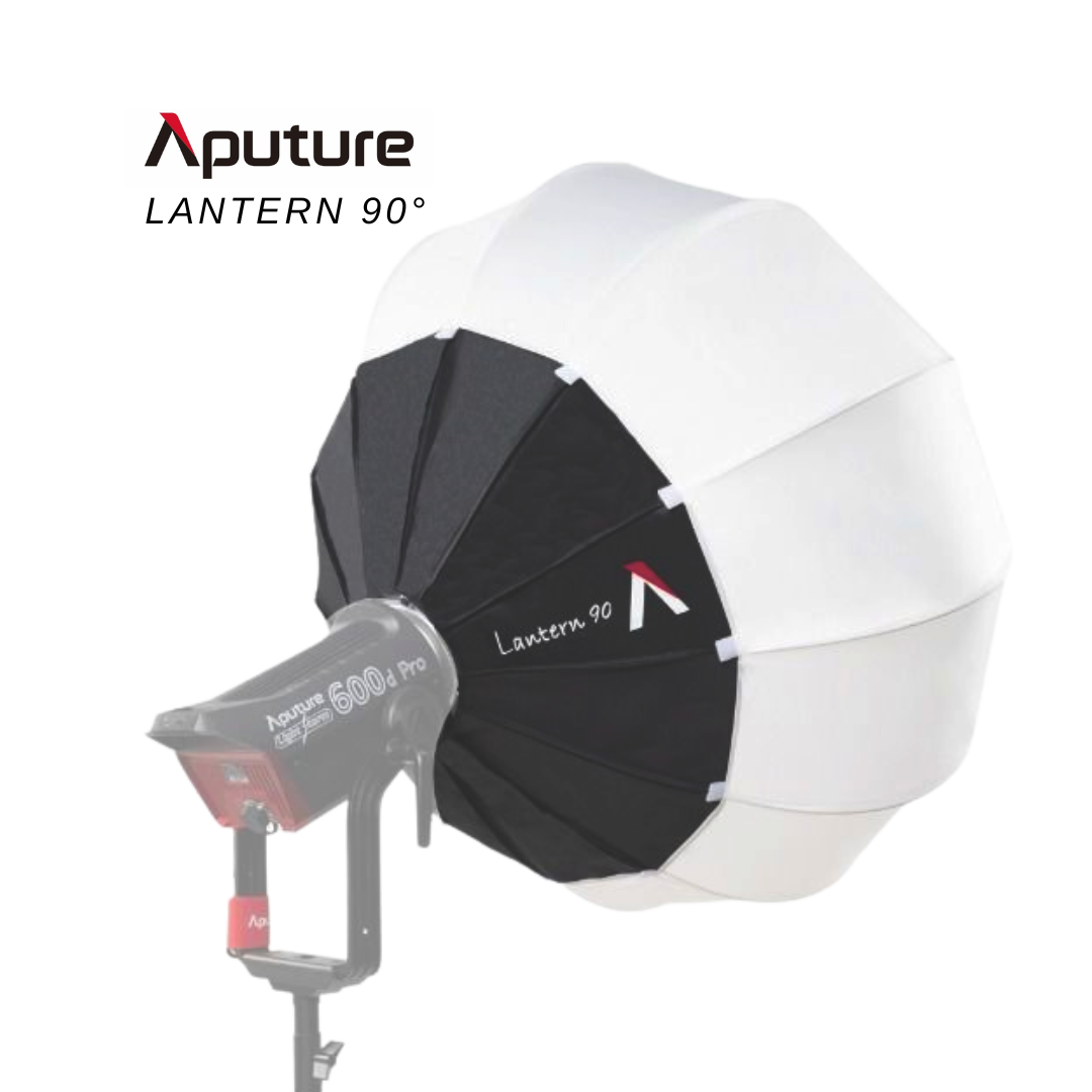LUZES - LANTERN 90º