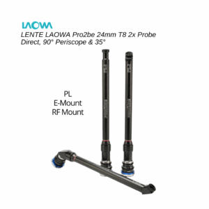LAOWA 24mm T8 2X MACRO