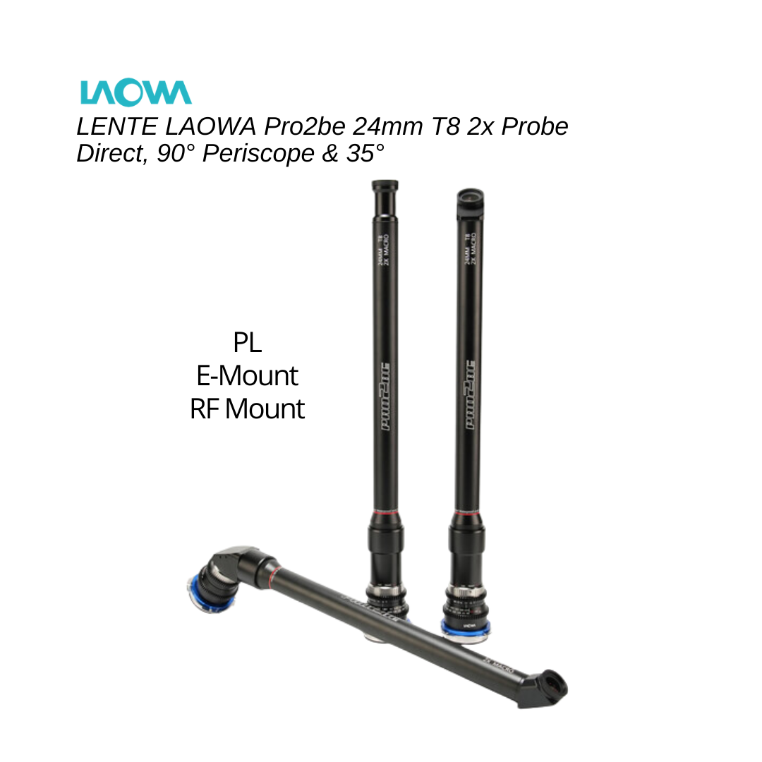 LAOWA 24mm T8 2X MACRO