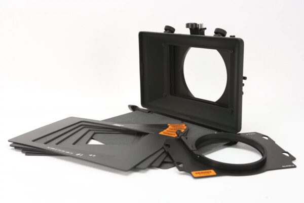MATTE BOX - LMB 25 - Imagem 2