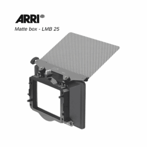 MATTE BOX - LMB 25