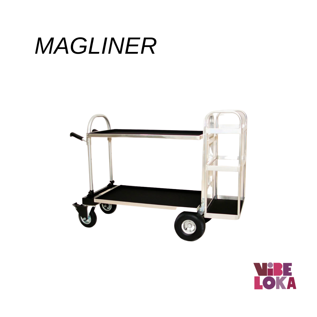 MAGLINER CINE ART