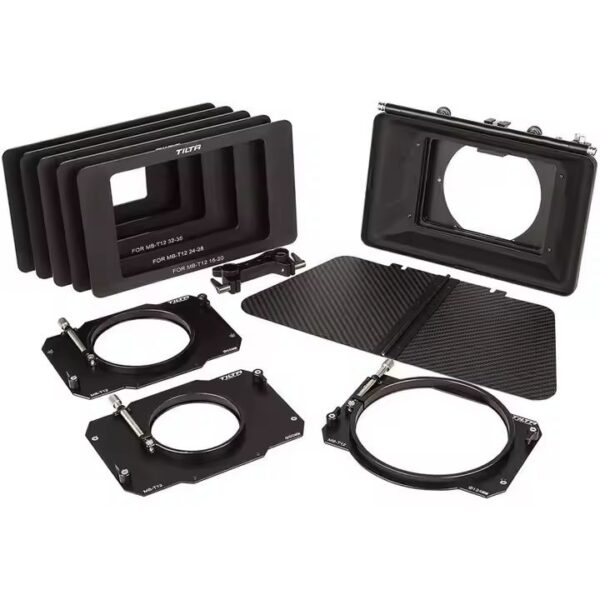 MATTE BOX - MBT 12 - Imagem 3