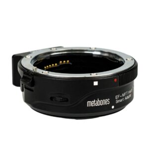 METABONES - MFT - EF