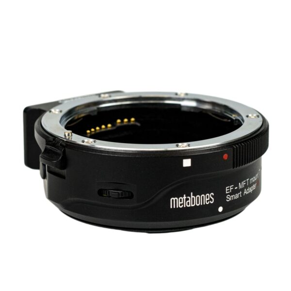 METABONES - MFT - EF