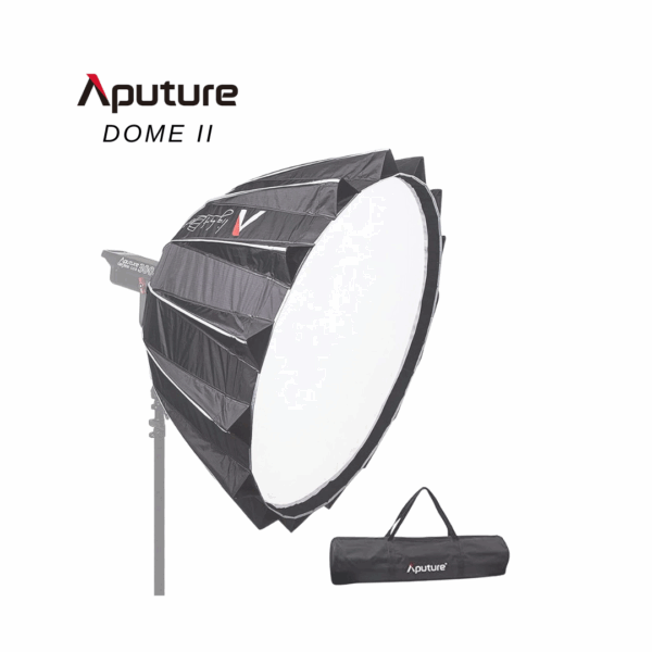 LUZES - LIGHTDOME II (34.8'') 85cm