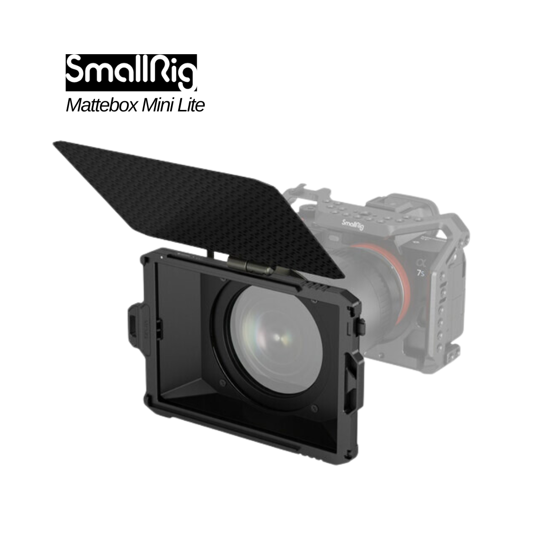 MATTE BOX - MINI LITE