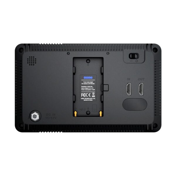 MONITOR OSEE G7'' - Imagem 2
