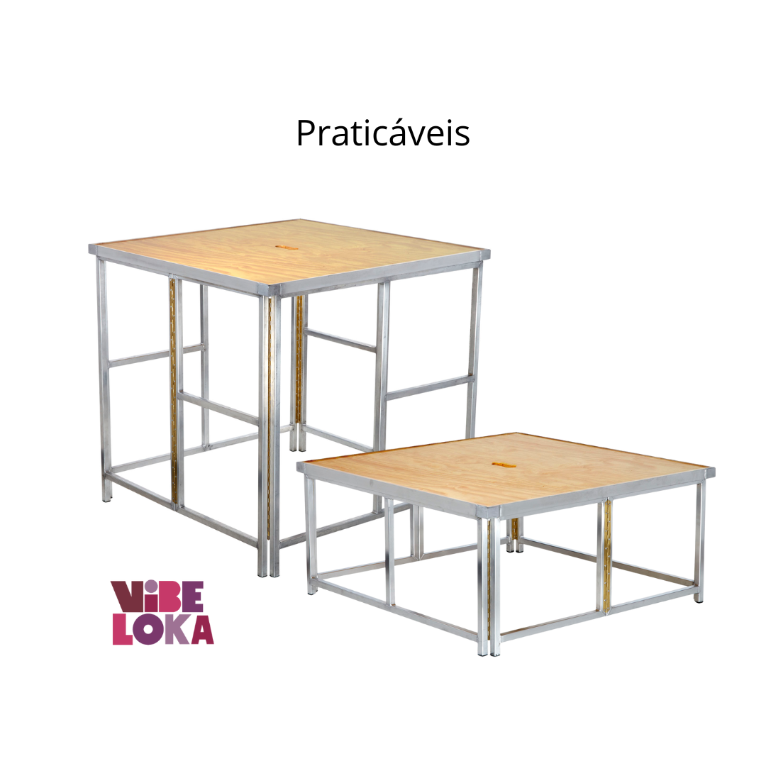 PRATICÁVEL