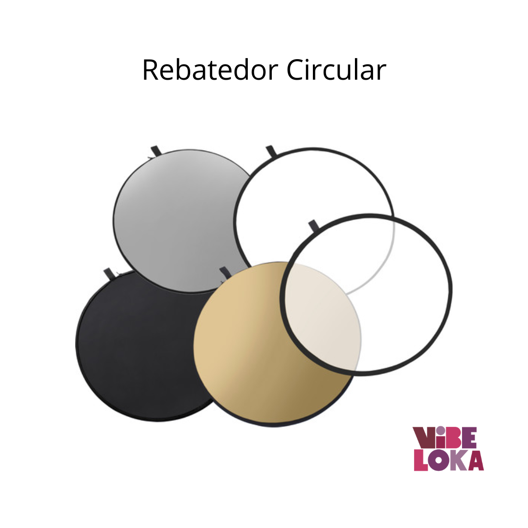 REBATEDOR CIRCULAR