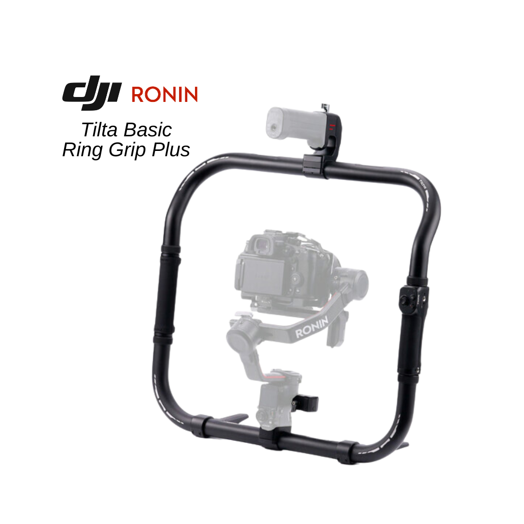 BASIC - RING GRIP PLUS