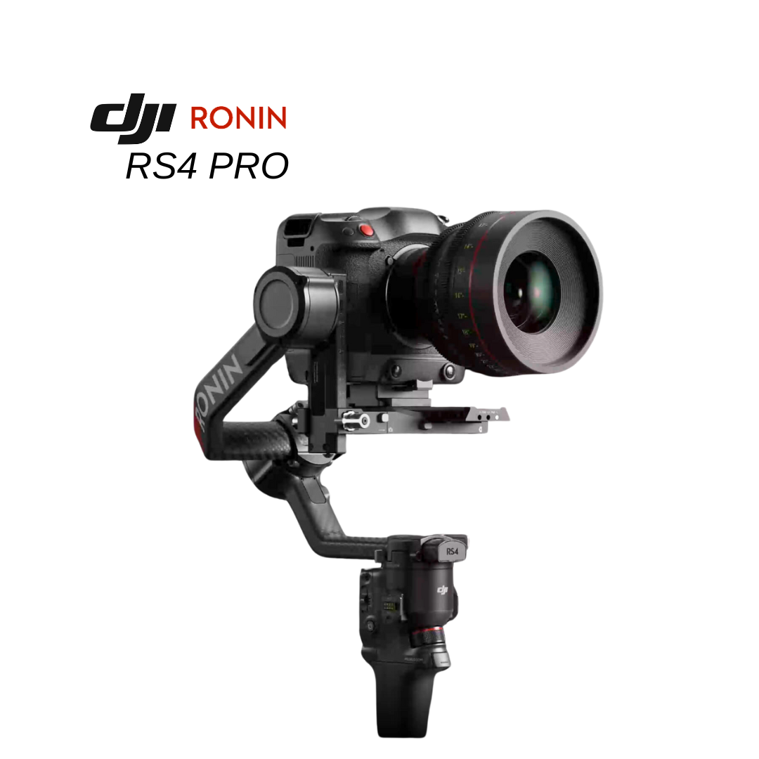RONIN RS4 PRO