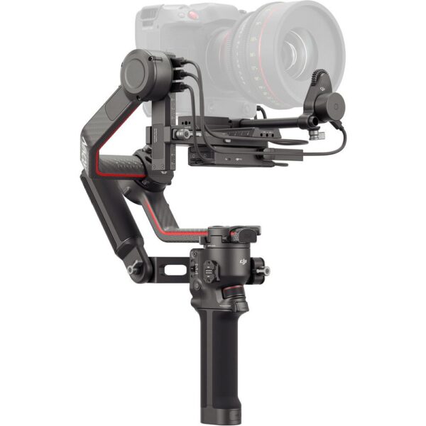 RONIN RS3 PRO - Imagem 3