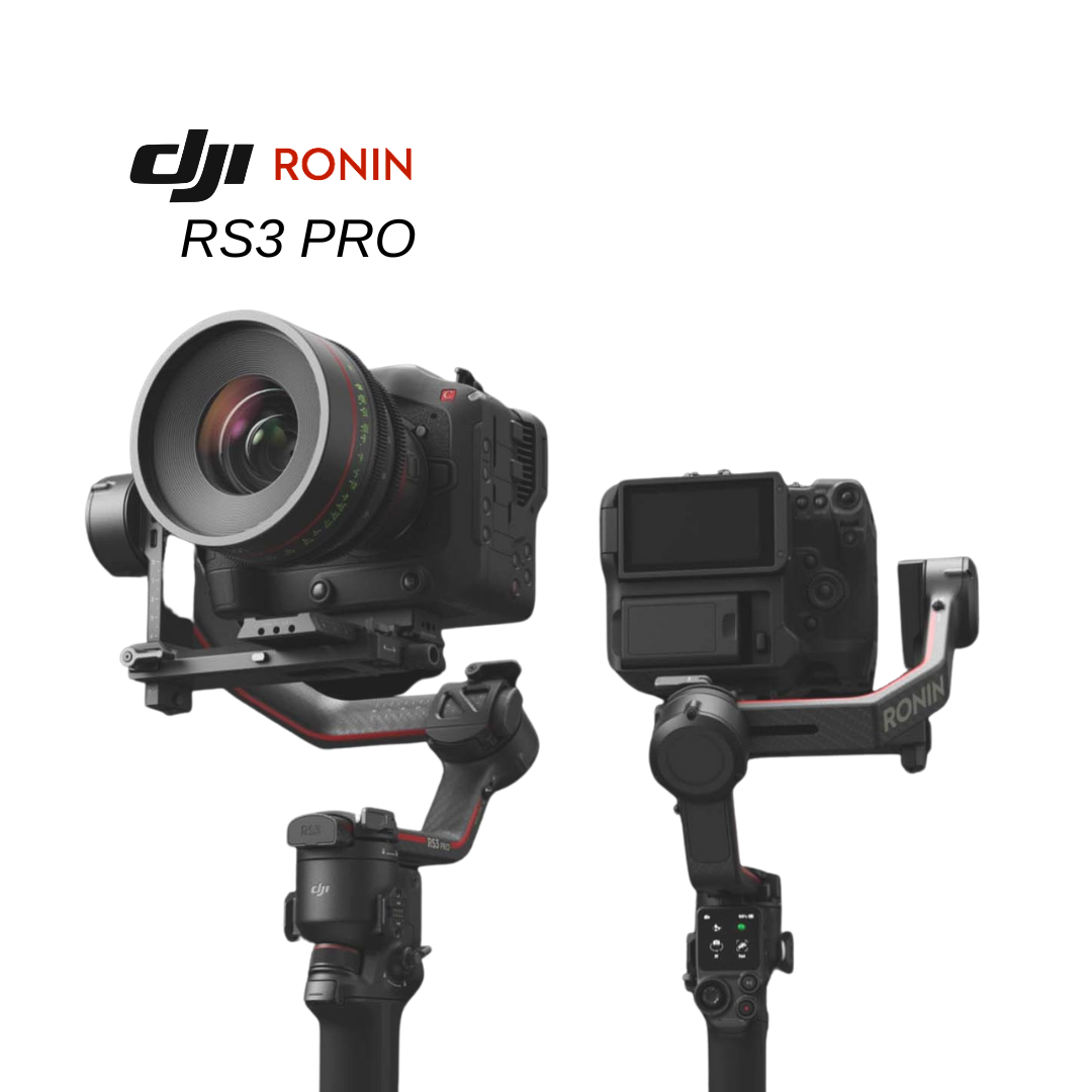 RONIN RS3 PRO
