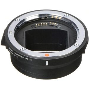 SIGMA - E-MOUNT - EF