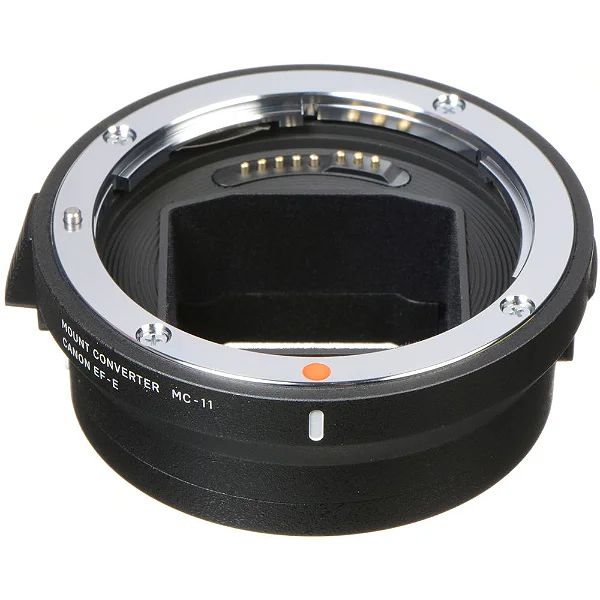 SIGMA - E-MOUNT - EF