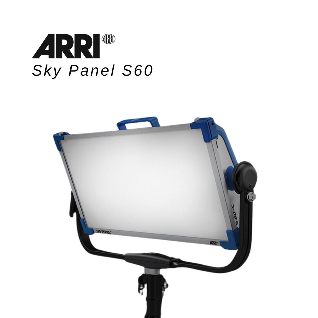 ARRI - SKY PANEL S60