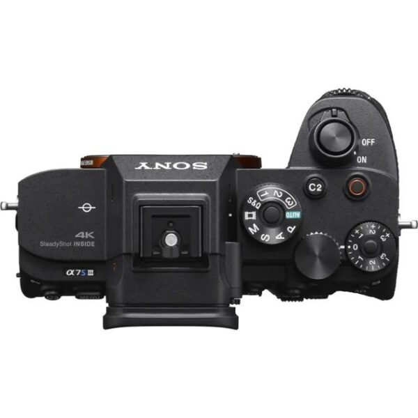 SONY 6600 - Imagem 6