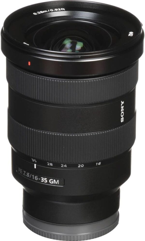 SONY ZOOM - Imagem 3