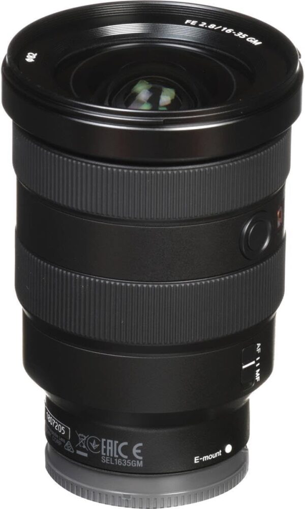 SONY ZOOM - Imagem 4