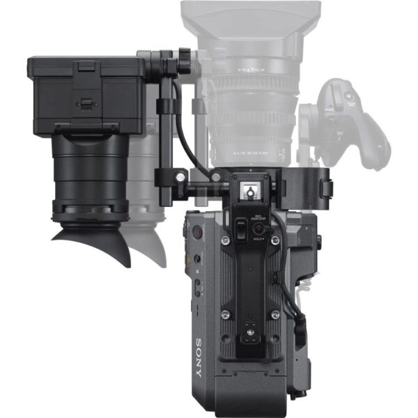 SONY FX9 - Imagem 5