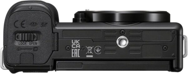SONY ZV-E10 - Imagem 5