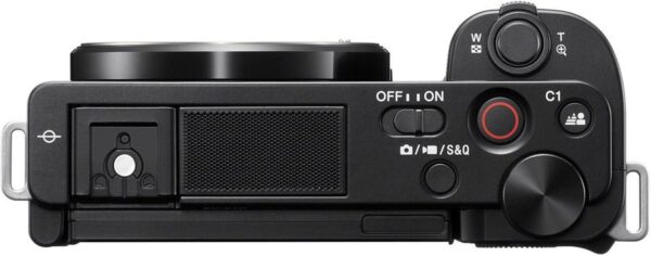 SONY ZV-E10 - Imagem 6