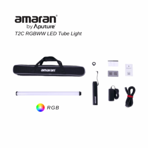 T2C TGBWW LED TUBE LIGHT