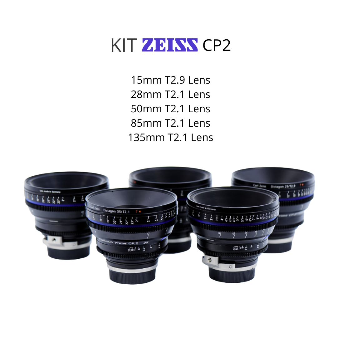 ZEISS CP2