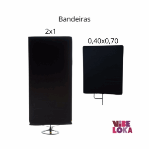 BANDEIRAS