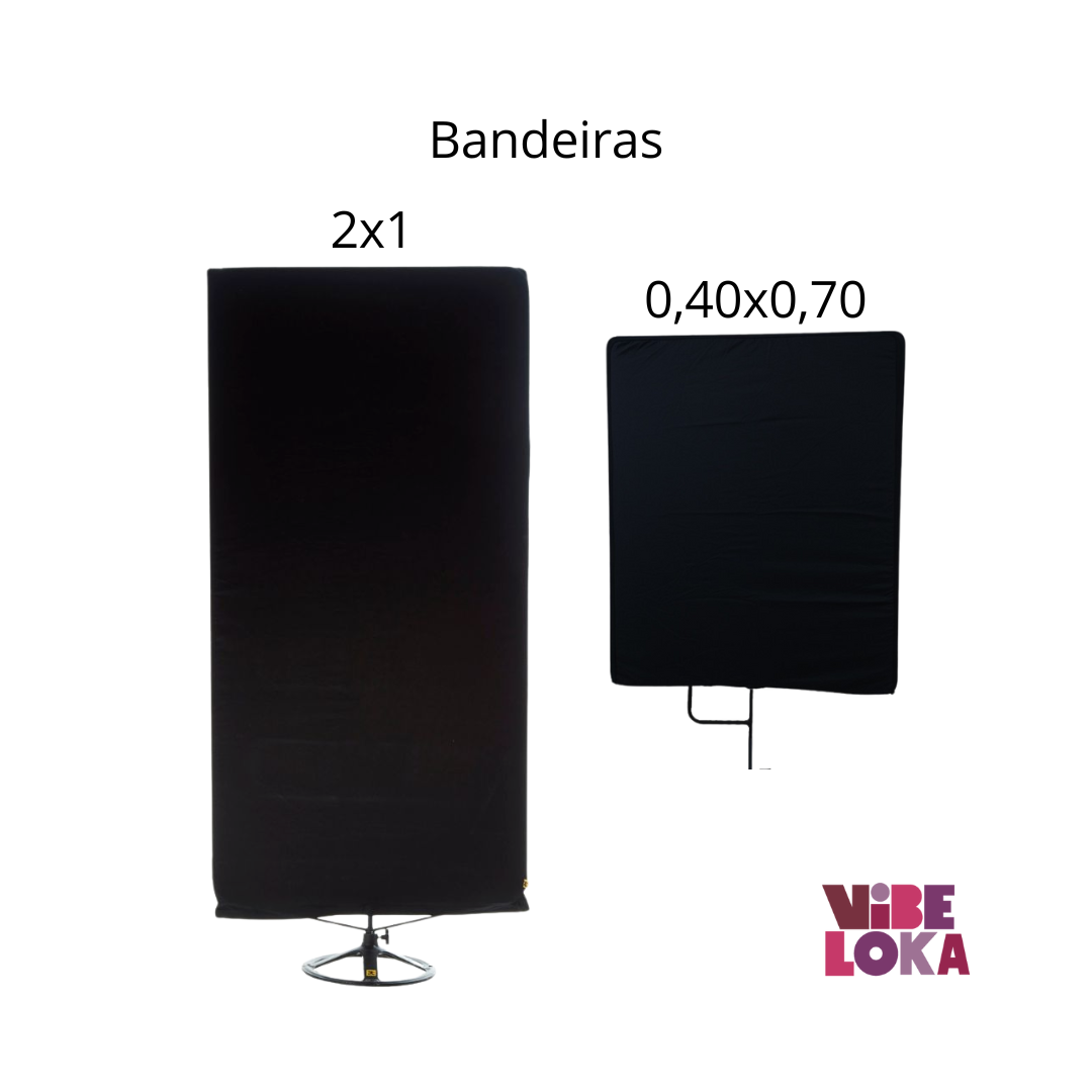 BANDEIRAS