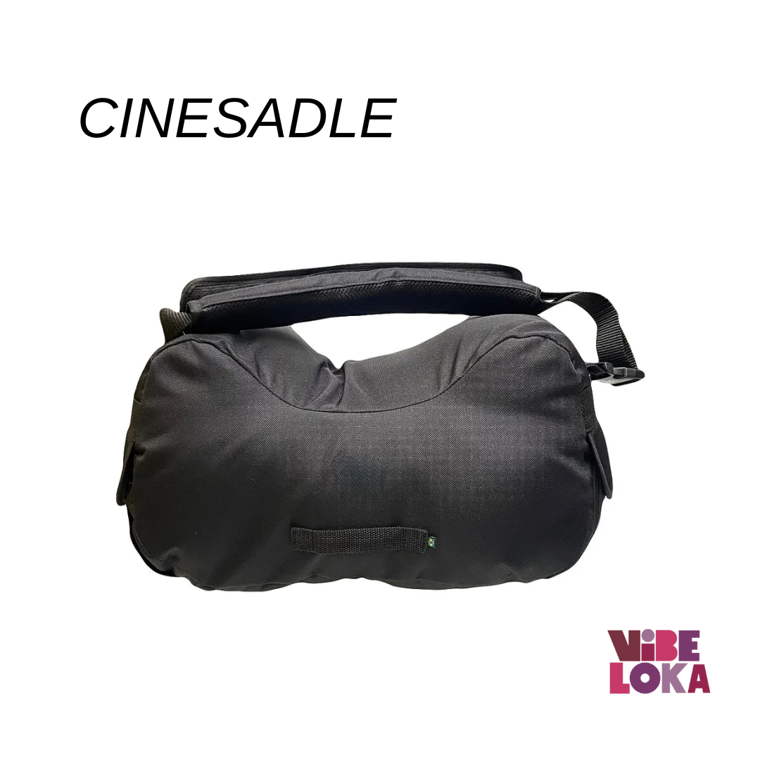 CINESADDLE