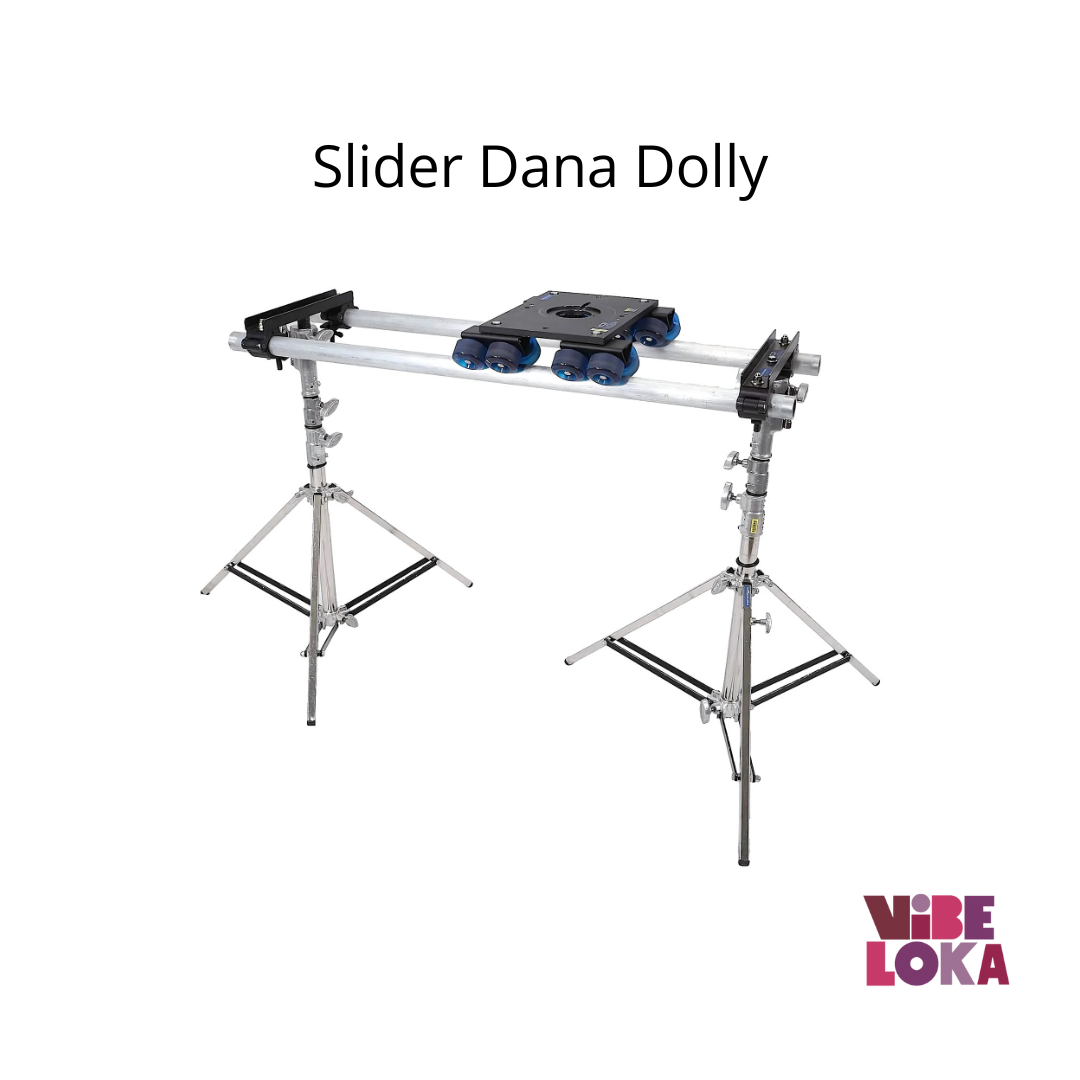 SLIDER DANA DOLLY