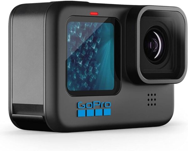 GOPRO HERO BLACK - Imagem 11