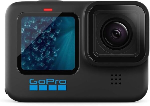GOPRO HERO BLACK - Imagem 10