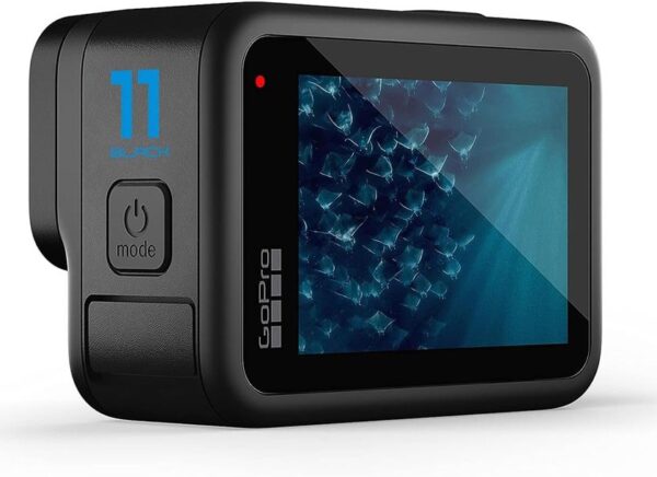 GOPRO HERO BLACK - Imagem 8
