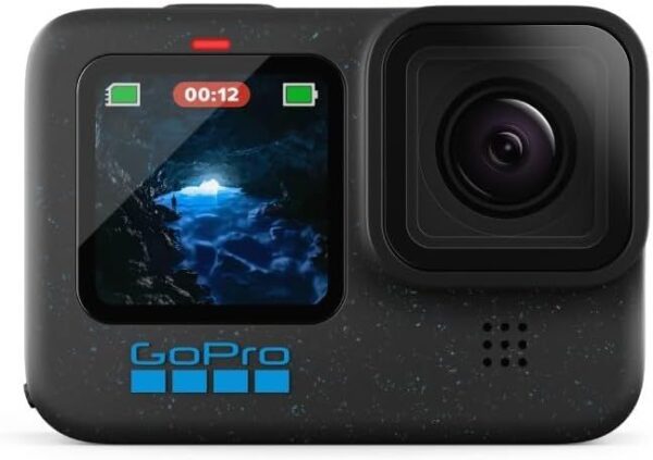 GOPRO HERO BLACK - Imagem 7