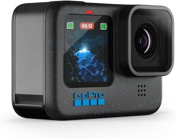 GOPRO HERO BLACK - Imagem 6