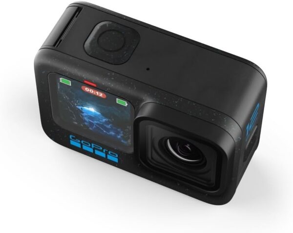 GOPRO HERO BLACK - Imagem 5