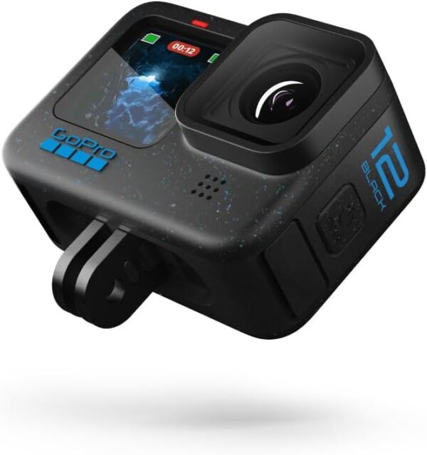 GOPRO HERO BLACK - Imagem 4