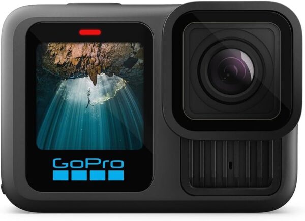 GOPRO HERO BLACK - Imagem 3