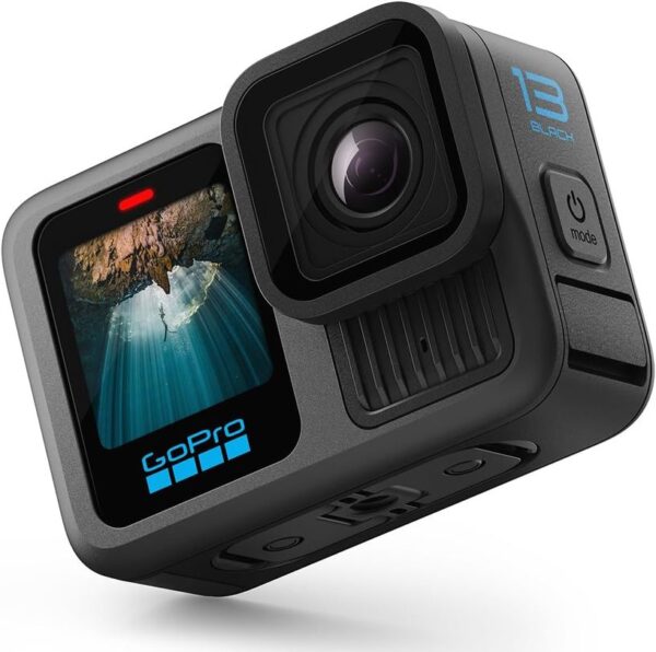 GOPRO HERO BLACK - Imagem 2