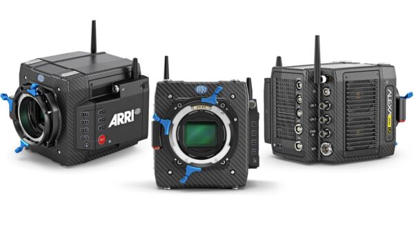 ALEXA MINI LF - Imagem 4