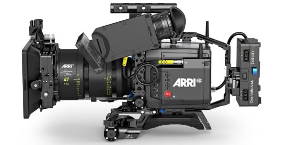 ALEXA MINI LF - Imagem 2