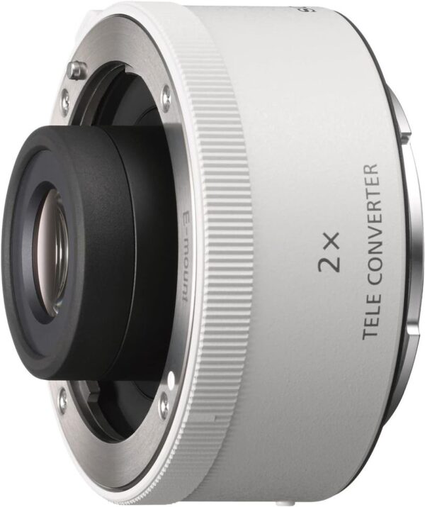 SONY ZOOM - Imagem 2
