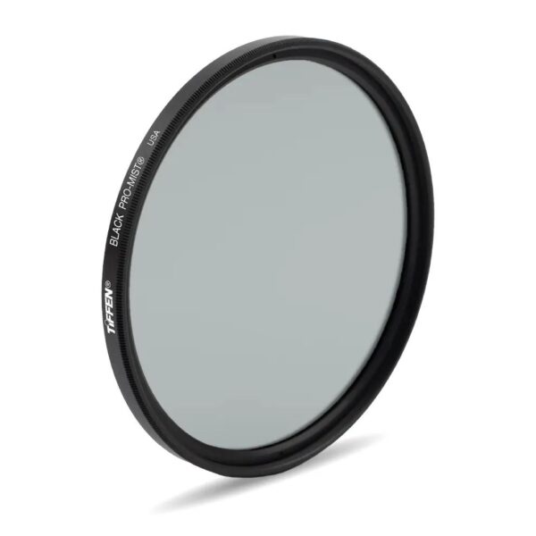 FILTROS CIRCULARES 82mm - BLACK PROMIST - Imagem 4