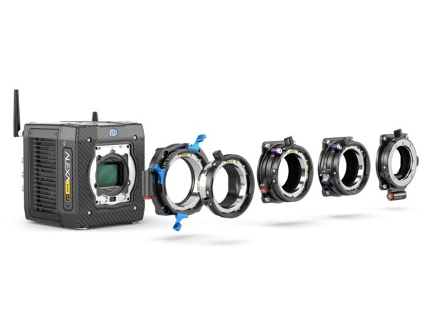 ALEXA MINI LF - Imagem 3