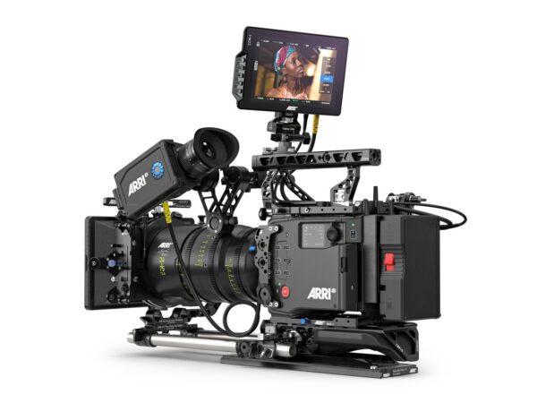 ALEXA MINI SUPER 35 - Imagem 4