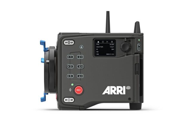 ALEXA MINI SUPER 35 - Imagem 3